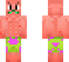 sexy patrick2.0