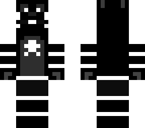 shadow rockstar bonnie