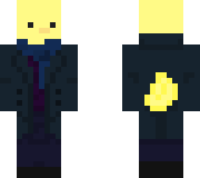 sherlock duck