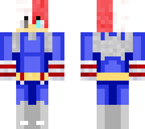 shoto todoroki