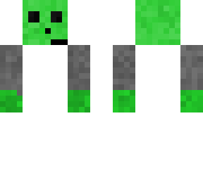 slime guy part 1
