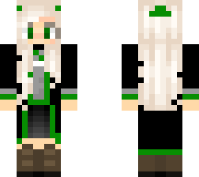 slytherin robes