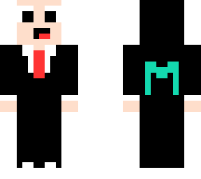 Smoking | Minecraft Skins