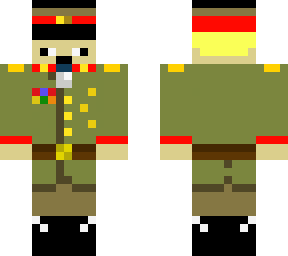 soviet soldier