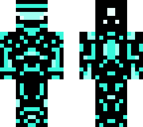 spaceranger b light blue