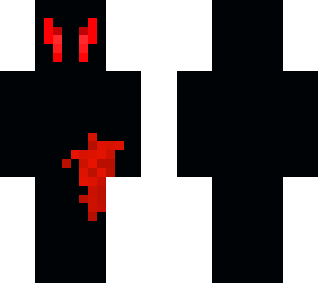 the dark entity