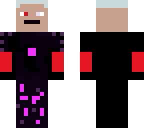 the ender god