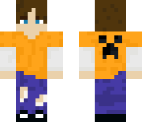updated xyder skin v3