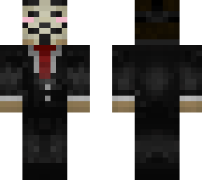 v for vendatta (changed version ish)
