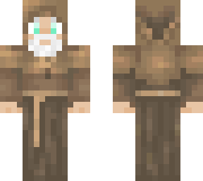 viking gothi priest