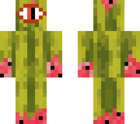 watermelon demon # 3