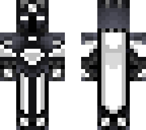 white overlord