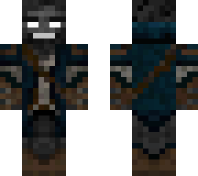 wither adventurer