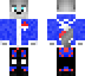 wolf pokemon trainer (edit)