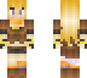 yang xiao long
