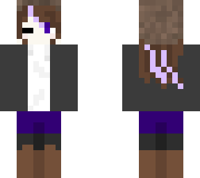 yet another oc