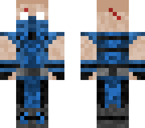 young sub-zero