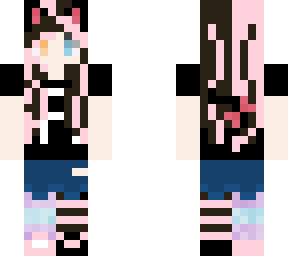 zane chan child oc