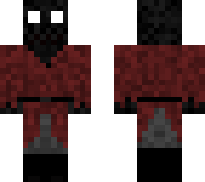 zenermas the nether prophet