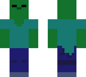 zombie remake