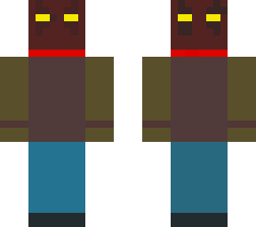 zombot double