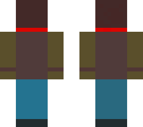 zombot with out face