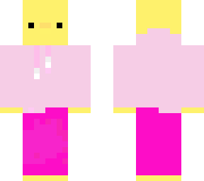 {?!~ my fav skin~!?} v2