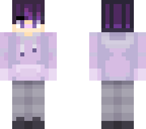 -lacuna- premade skin