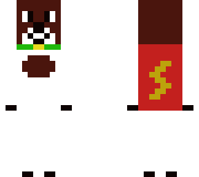 a friend's skin