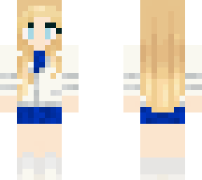 abbey uniform