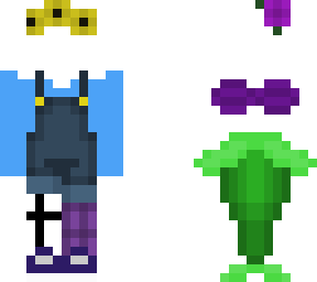 adoptable outfits  (mermaid and cute outfit)