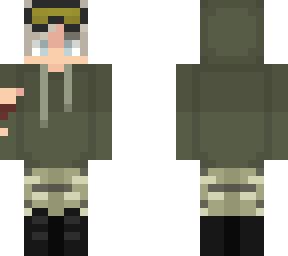 apocalypse boy