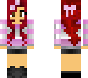 ariana grande cat valentine (victorious)
