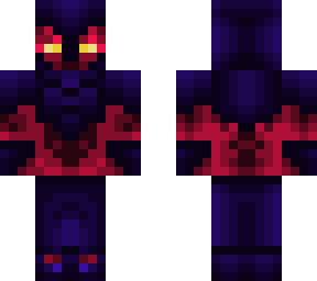 armoured alien soldier
