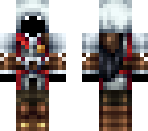 assasine