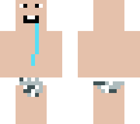 baby noob