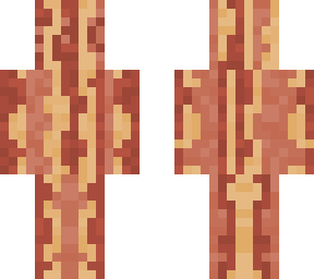 bacon (not mine)