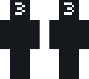 black 3