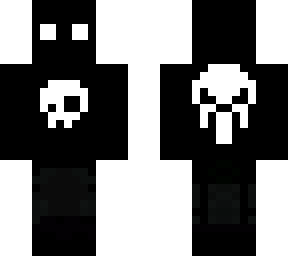 black herobrine