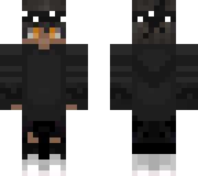 blacka