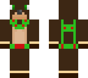 blitzen the reindeer
