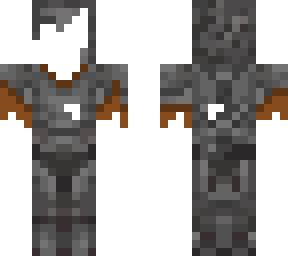 broken netherite base