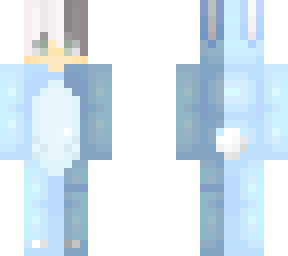 bunbun fox