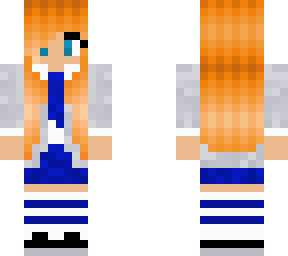 camryn uniform