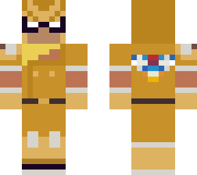 cap'n kid