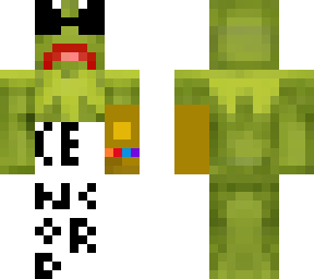 cencord sad pepe