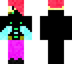 cloaked wizard