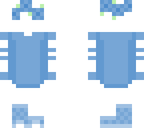 clothing base: +b l u e b e r r i e s+