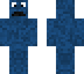 cookie monster