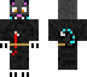 criminal kat